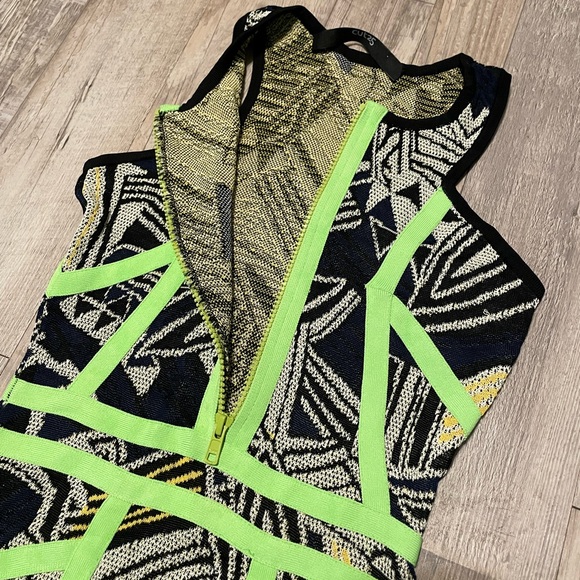 Cut 25 Dress by Yigal Azrouel - Picture 3 of 7